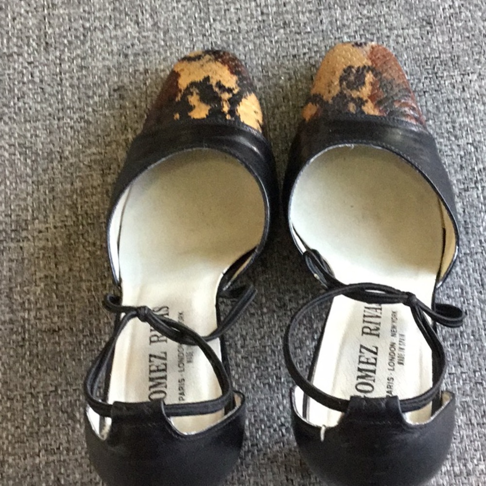 VINTAGE Shoes - Picture 4 of 7